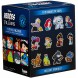 Disney Heroes vs. Villains Mystery Minis (1 Juhuslik Mystery Mini)